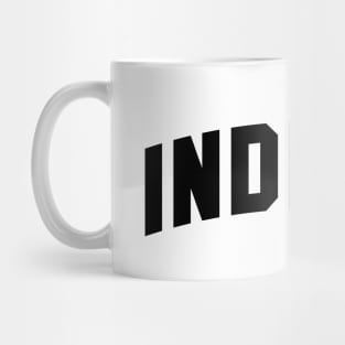 Indiana Mug